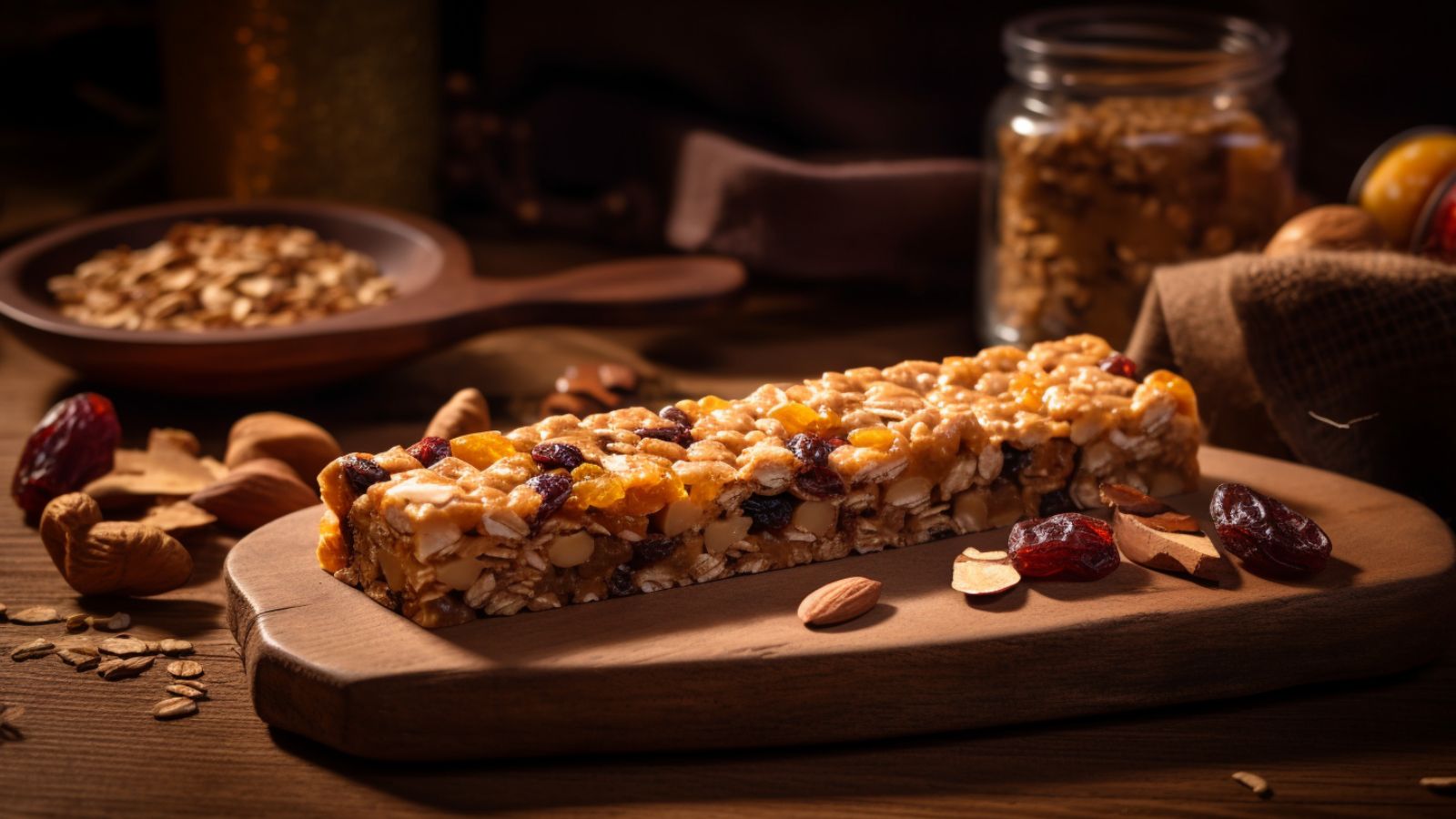 How to Make Cereal Bars [StepbyStep Instructions] Cereal Rankings